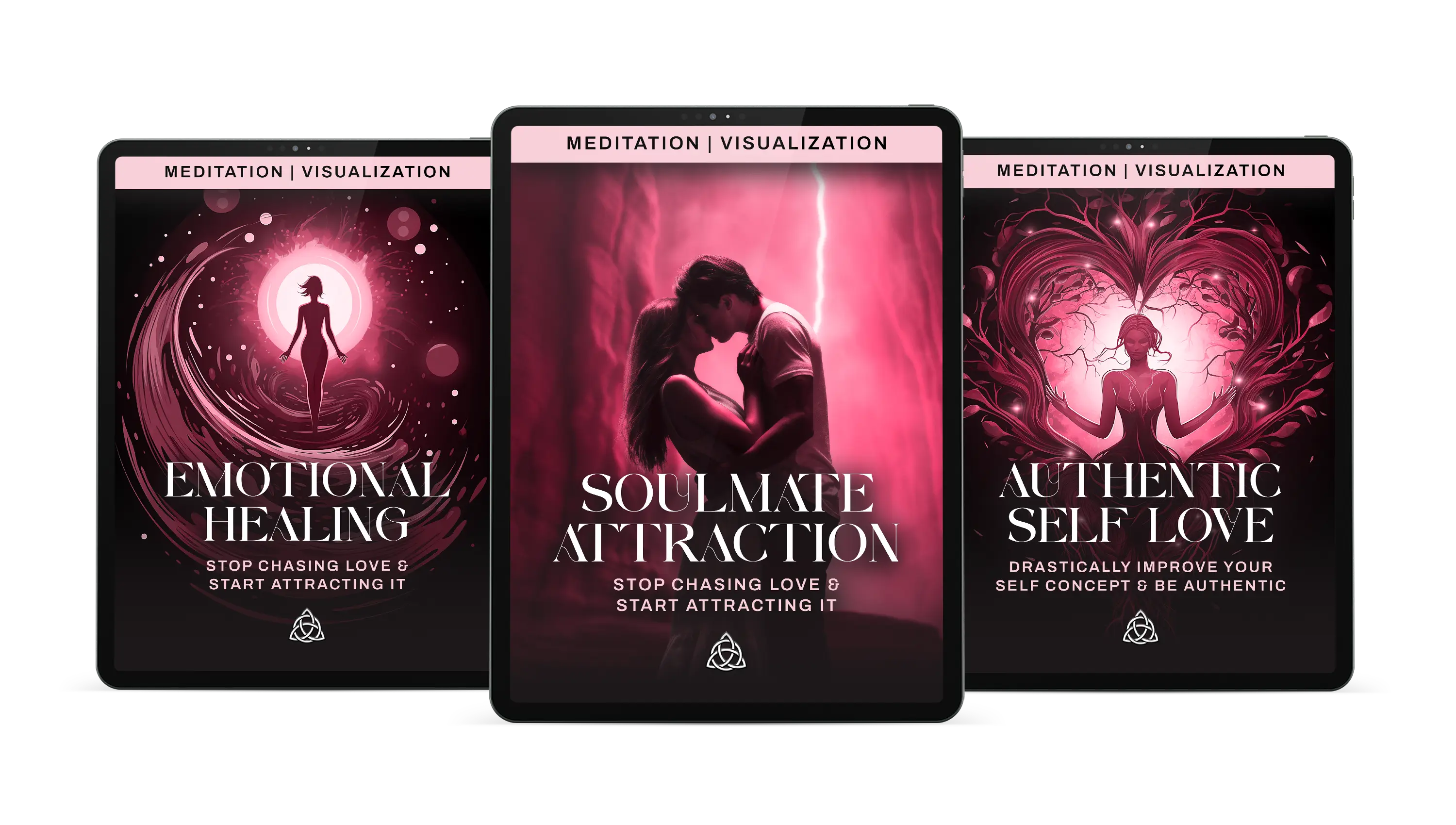 The Magnetic Love  Bundle