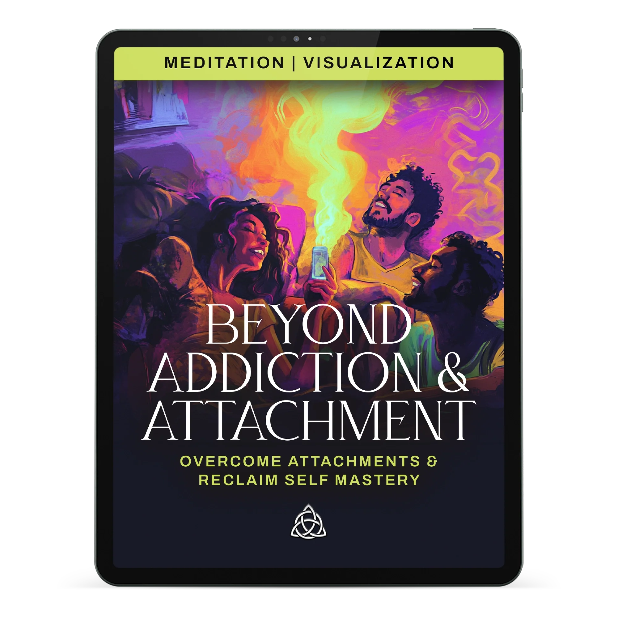 The Complete Meditation Bundle (+3 BONUS MEDITATIONS) - $99 - Image 6