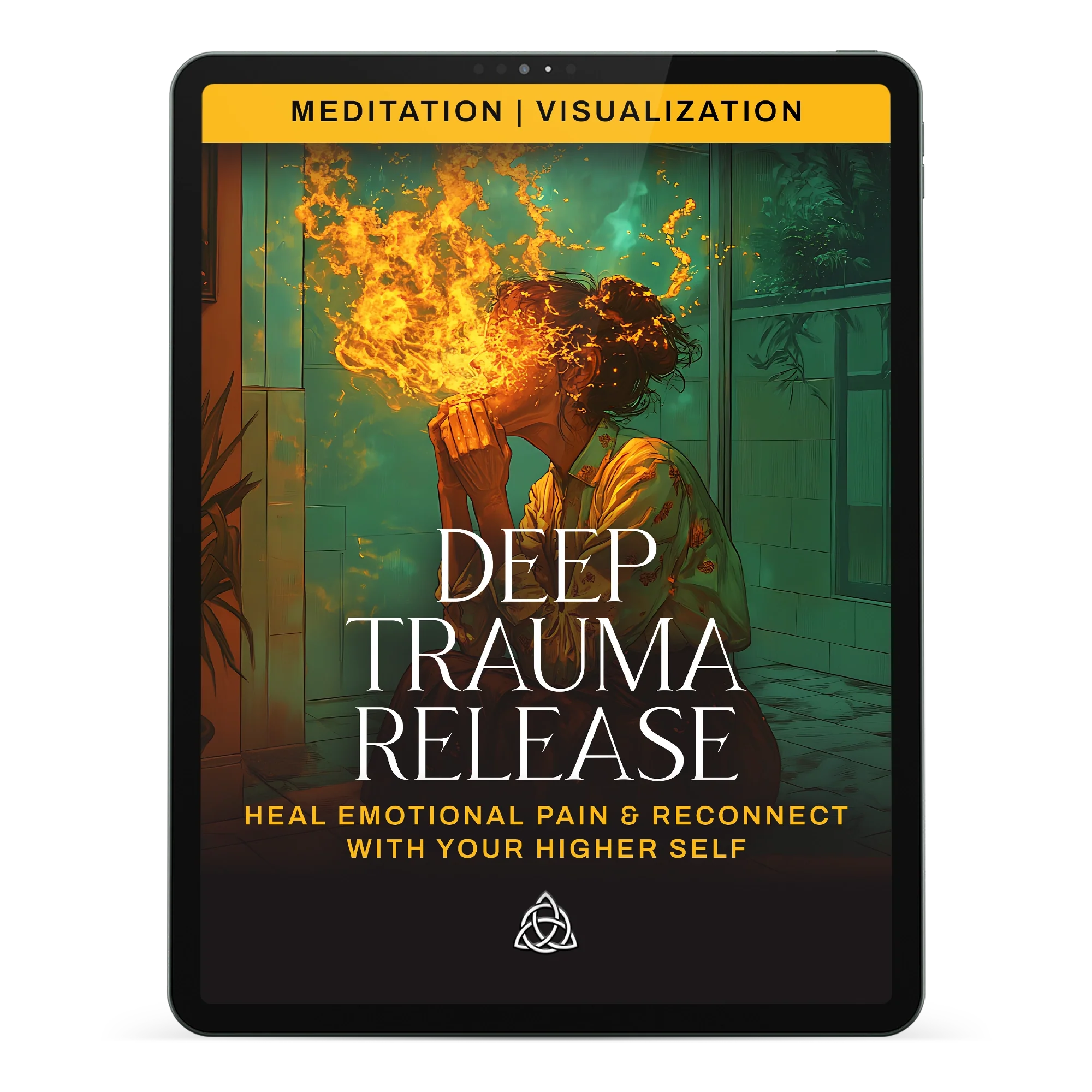 The Complete Meditation Bundle (+3 BONUS MEDITATIONS) - $99 - Image 7