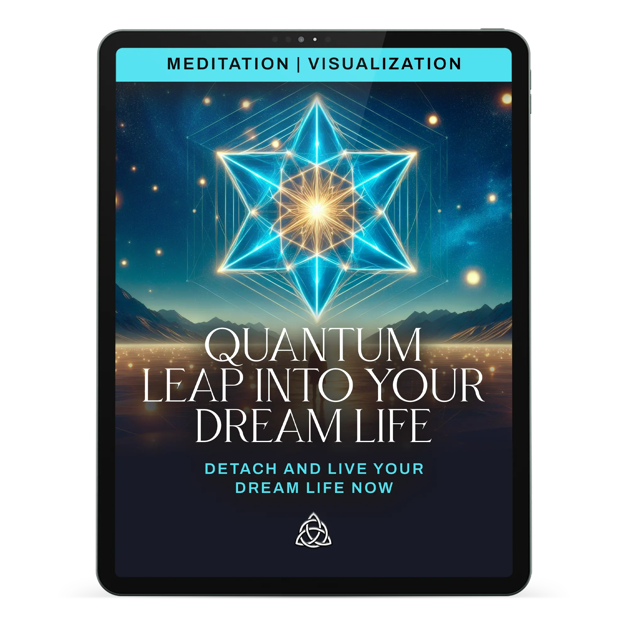 The Complete Meditation Bundle (+3 BONUS MEDITATIONS) - $99 - Image 8