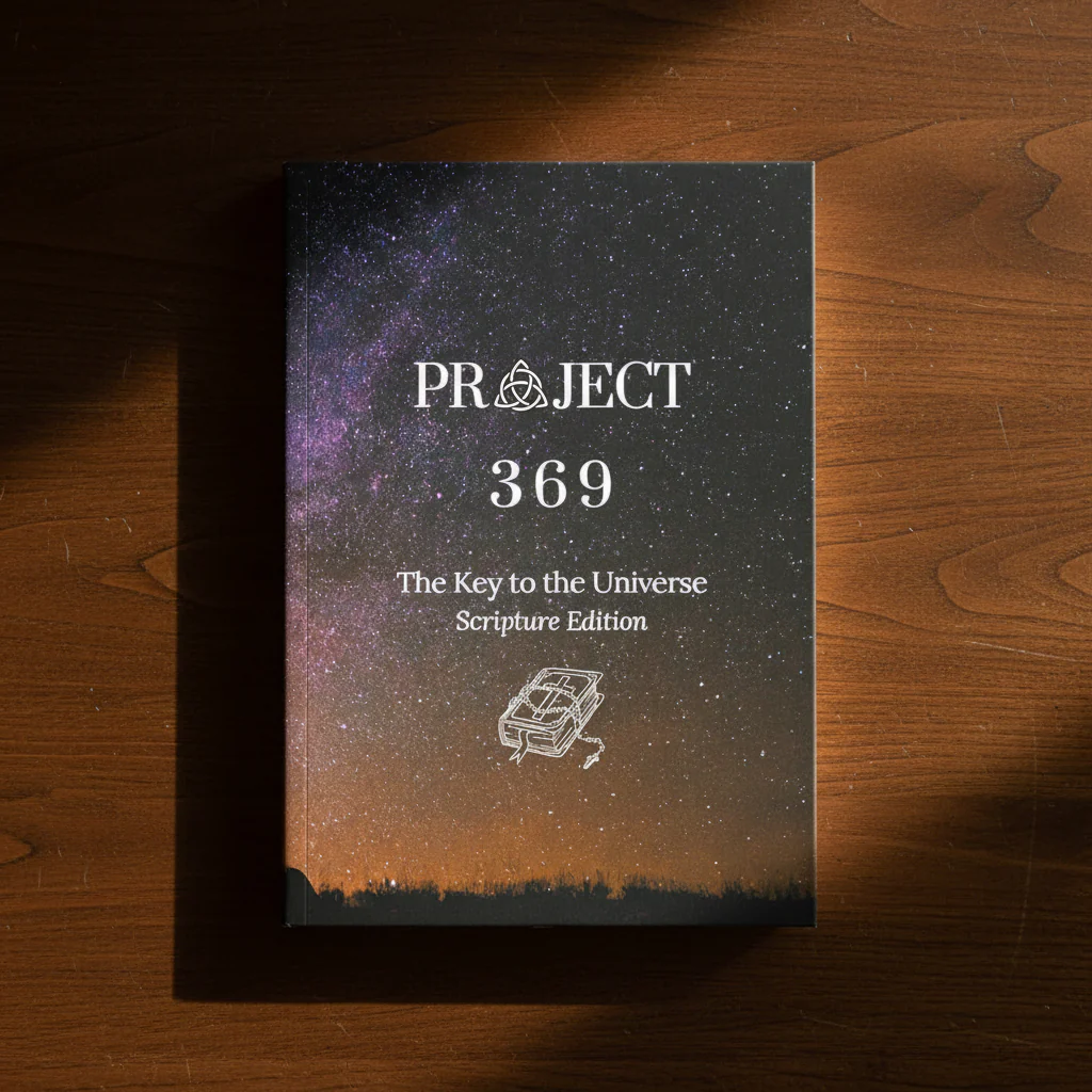 The Sacred Union Manifestation Bundle - Image 2